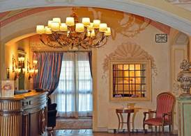 Hotel Boccaccio 3