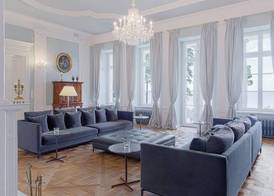Manowce Palace 4