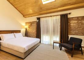 The Nomad Inn Old City İstanbul 2