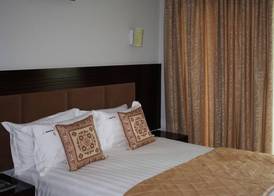 Nomads Court Lodge 4