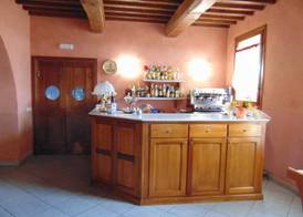 Resort Casale Le Torri 3