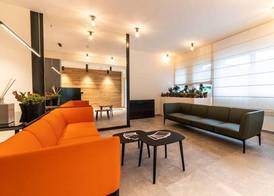 The Green Park Hotel WellnessSpa & Restaurant 2