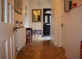 Barons Court 2