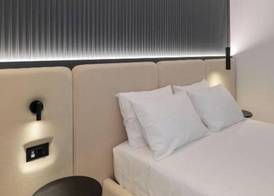 Arrei Hotel 5