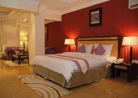 Garden Hotel Muscat 5