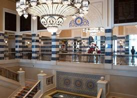Jumeirah Al Qasr Dubai 2
