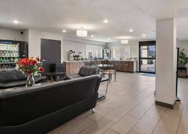 Red Lion Inn & Suites Ontario 2