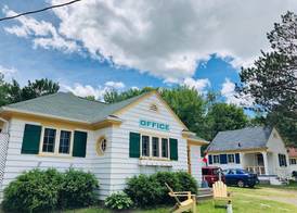 Green Gables Bungalow Court 3
