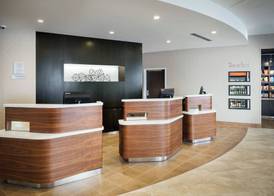 Courtyard by Marriott Corvallis 3