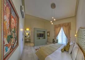 Hotel Andante 3