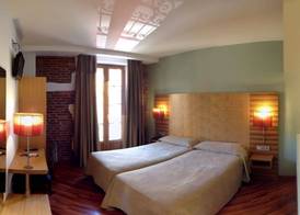 Hotel Spa QH Centro León 2