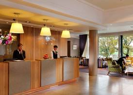 Killyhevlin Lakeside Hotel & Lodges 2
