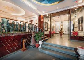 Chronicles hotel By WSI Udaipur- Near the Lake Pichola 4