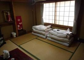 Daiya Ryokan 4