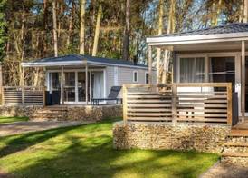 EuroParcs Hoge Kempen 4