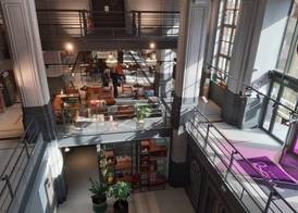 Moxy Lille City 3