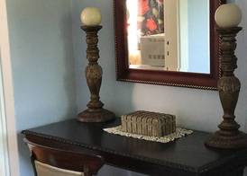 Edens Guest House 5
