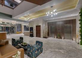 Hotel Suba International Sahar Road Mumbai 5