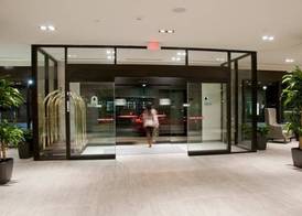 The Barrington Hotel 2