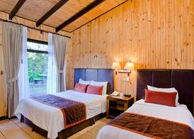 Savegre Hotel Natural Reserve & Spa 5
