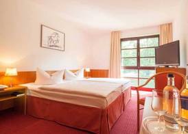 Kim Hotel Im Park 3