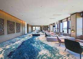 Howard Johnson By Wyndham Longxiang Hotel Ningbo 3