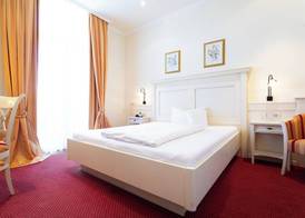 Romantik Hotel zur Sonne 3