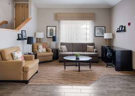 Sleep Inn & Suites Port Clinton 2