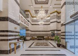 Snood AL-Dana Hotel 3