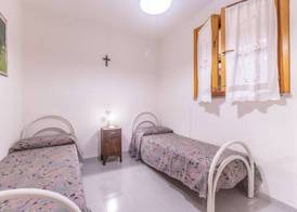 Appartamento Posada 3