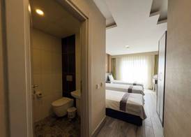 Bone Apart Otel 4