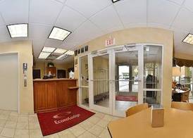 Econo Lodge Valdosta Mall Area 2