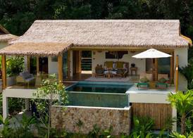 Wild Cottages Elephant Sanctuary Resort 2