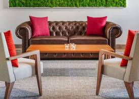 IntercityHotel Hamburg-Barmbek 4
