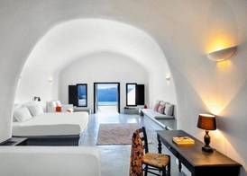Hôtel Ambassador Aegean Luxury Suites and Villas 2