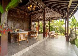 Aksmi Suites & Villas 3