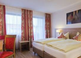 Ströbinger Hof - Therme Wellness Resort 4