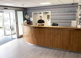 Sandy Lodge Hotel Newquay 2