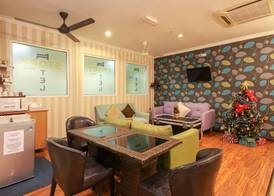 Hotel O Storytel 5