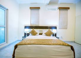 Providha Hotel & Suites 5