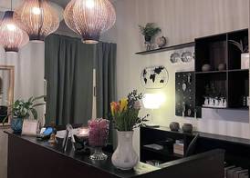 Hotel Park Allé 3