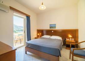 Hiona Holiday Hotel 5