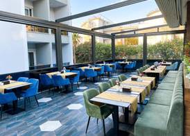 Alessia Hotel 5