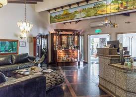 Paramanta Lifestyle Hotel 5