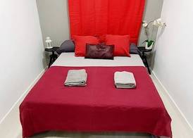 Hostal Urban Basic 3