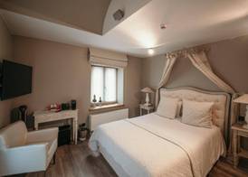 Hotel Saint-Amour 3