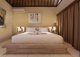 Living Asia Resort and Spa 2
