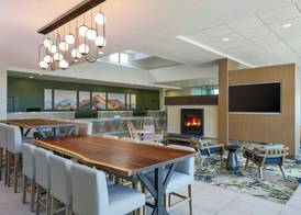 Residence Inn Phoenix Desert View at Mayo Clinic 5