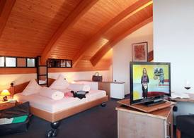 Hotel Am Hirschhorn - Wellness - Spa - and more 4