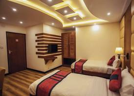 Hotel Jampa 5